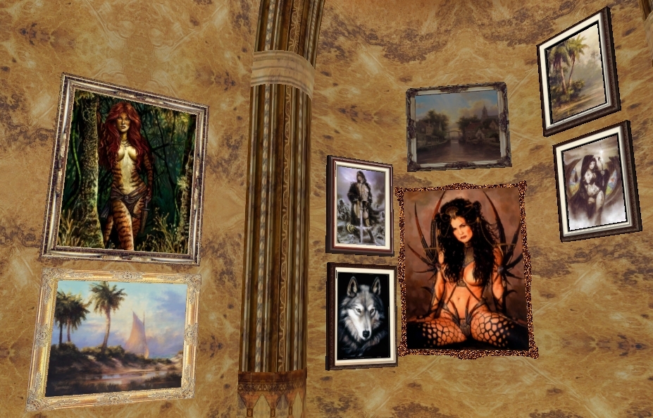 Faylynn's Paintings