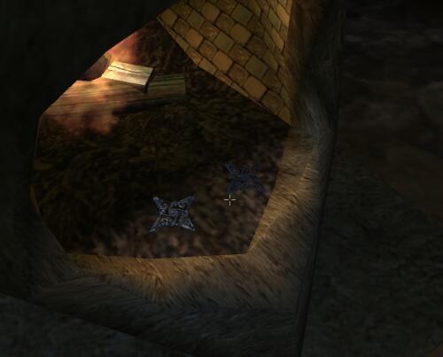 Подробнее о "Охотничьи мелочи"