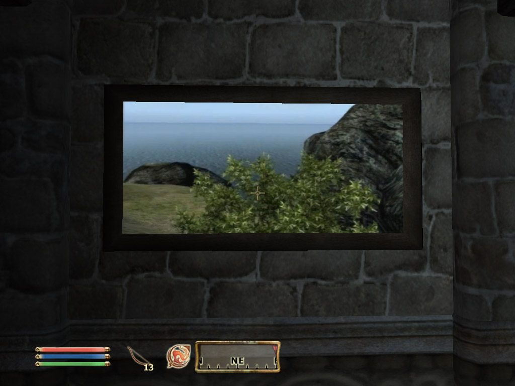 Moving Paintings beta