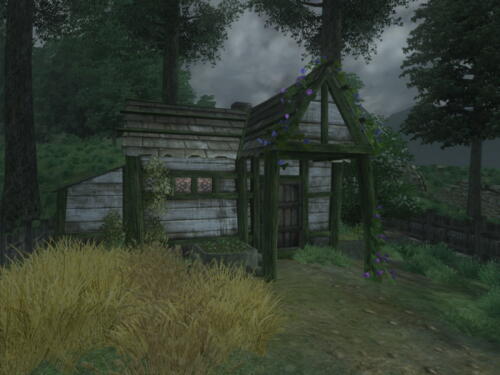 Подробнее о "Imrielle's Houses - Bravil Cottage"