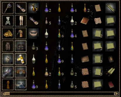 Подробнее о "Better Magic Icons"