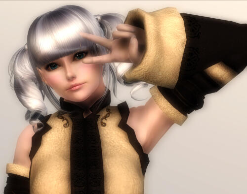 Подробнее о "Anchorite Outfit for HGEC"