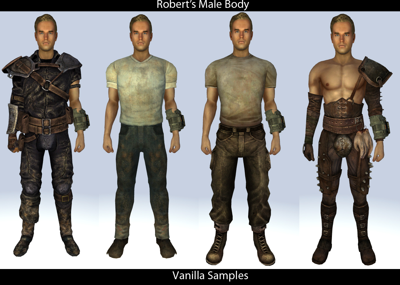 Robert