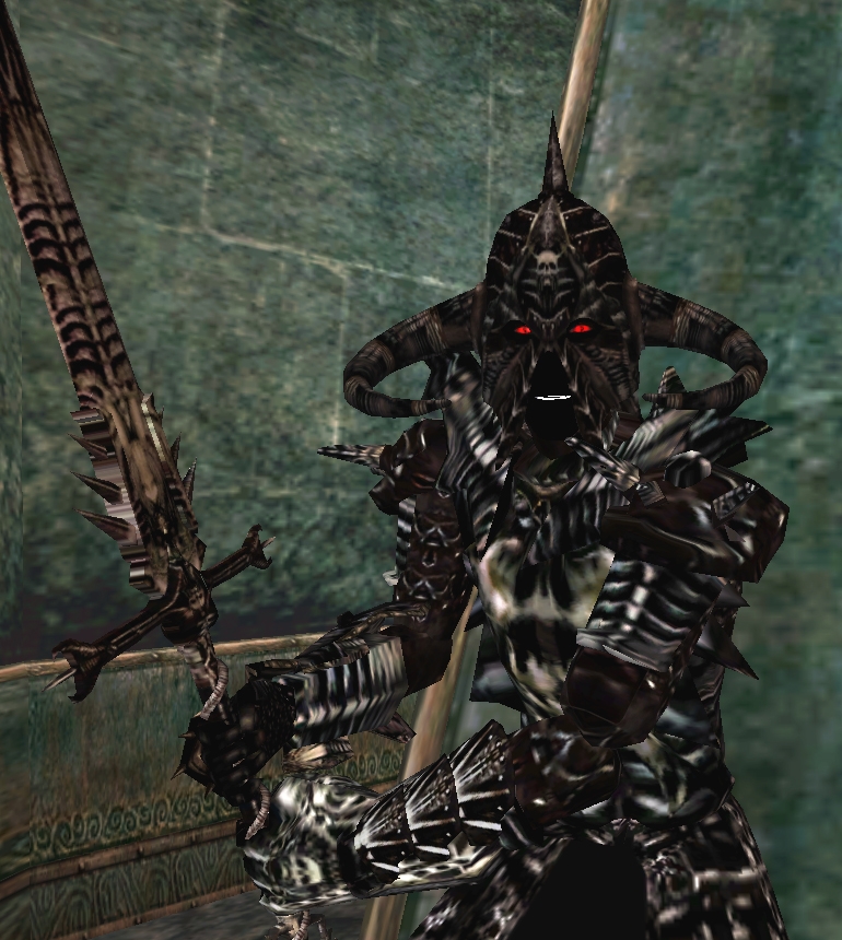 Carnithus’ Armamentarium New Game Complete