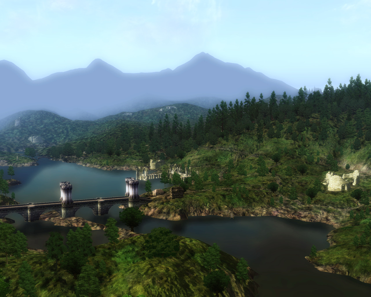 TES4LODGen