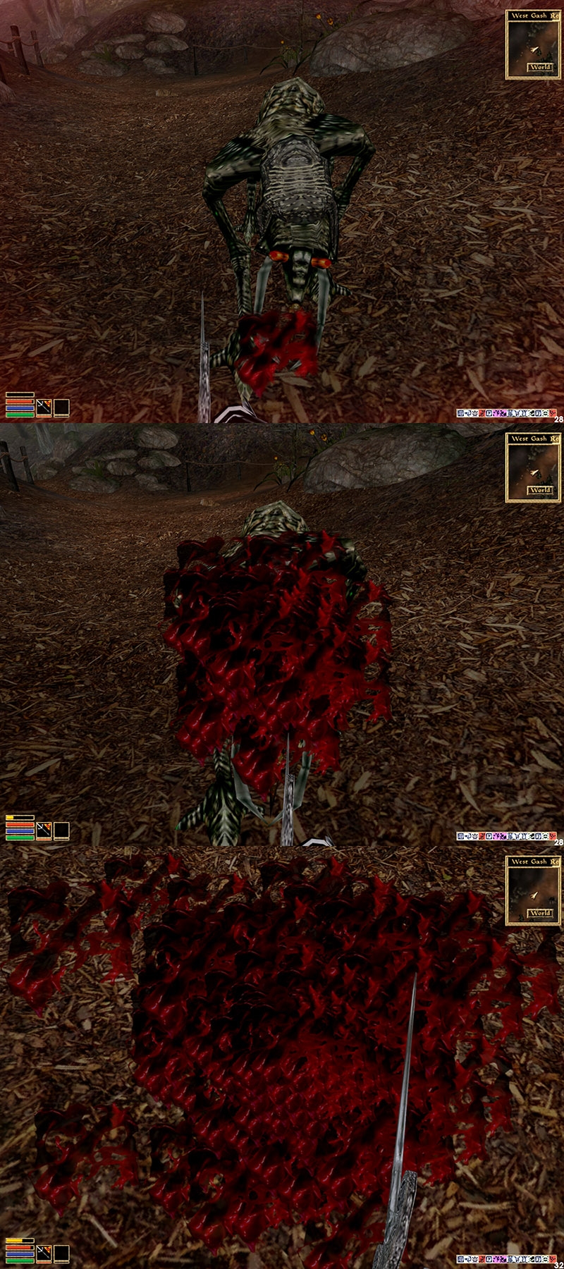 Better Blood