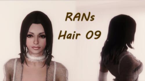 Подробнее о "Новые прически от RAN46"