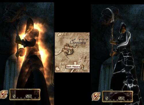 Подробнее о "The Necromancer's Beginning V1.0"