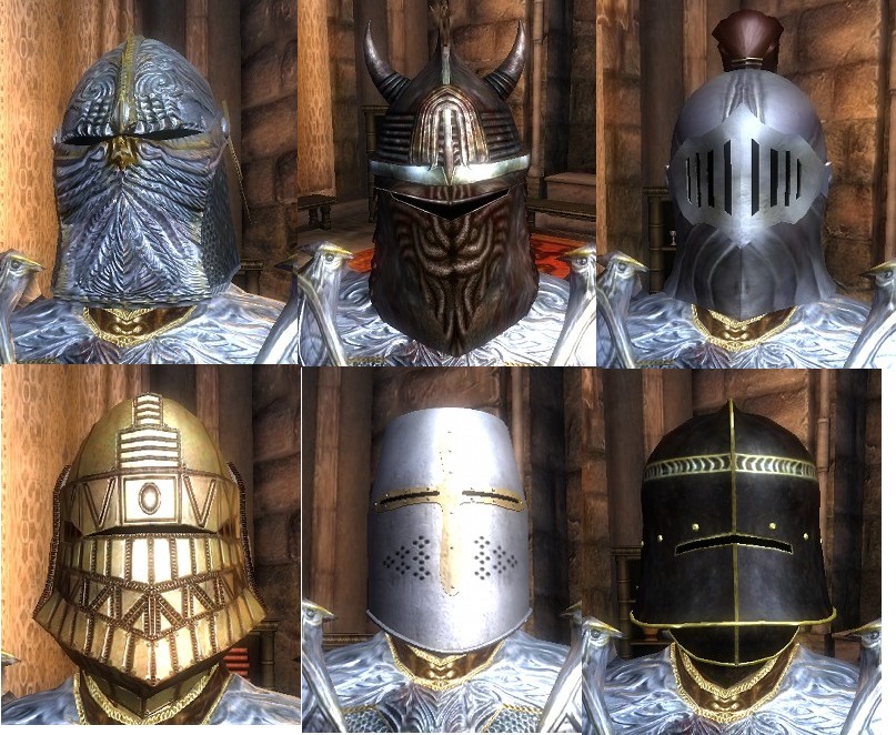 Phitts Helmet Collection