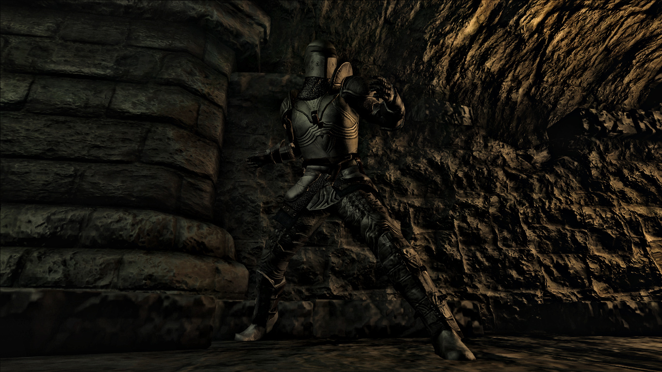 The Doomed King