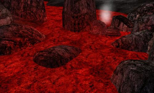 Подробнее о "Lava replacer"