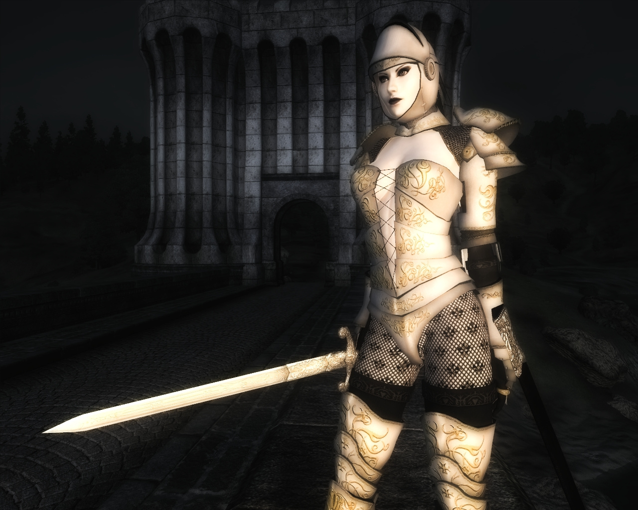 Baron Armor BBB