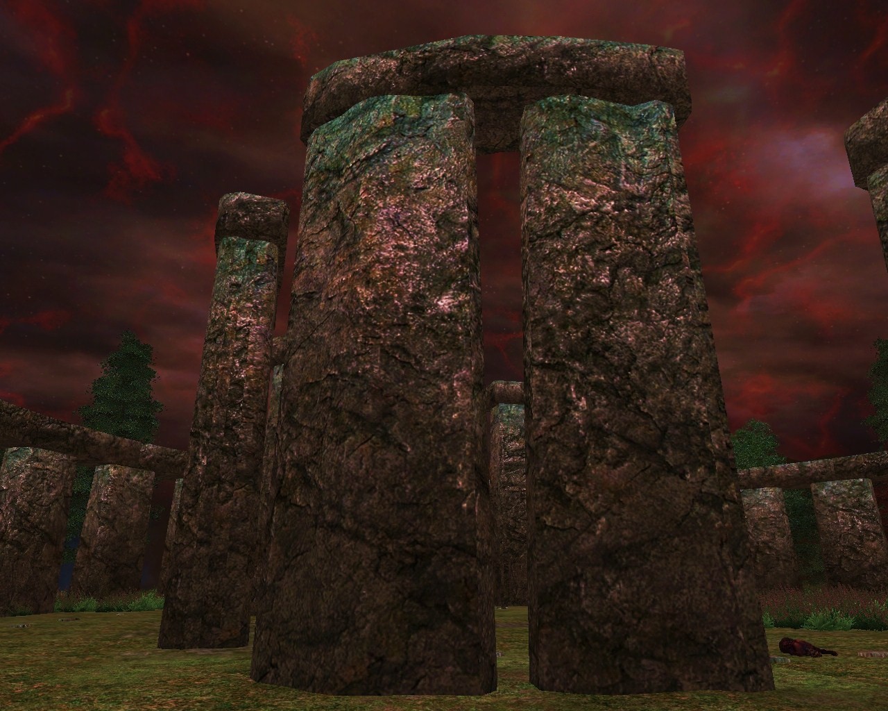 Stonehenge