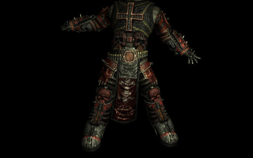 Подробнее о "Savior Armor Pack with Crucible Weapons Pack"