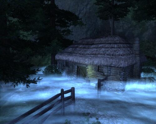 Подробнее о "Reapers Drakelowe Witch"