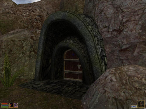 Подробнее о "Tomb Replacer"