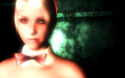 Подробнее о "Eyelashes Fallout 3"