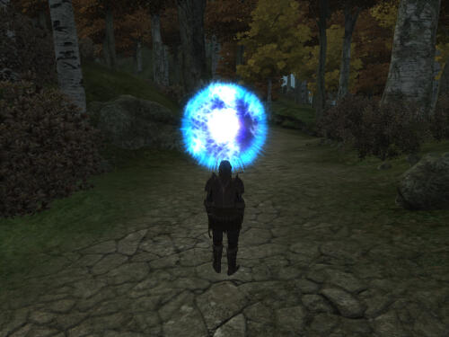 Подробнее о "Madness Portal"