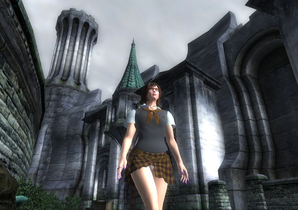 Colourwheels arcane university