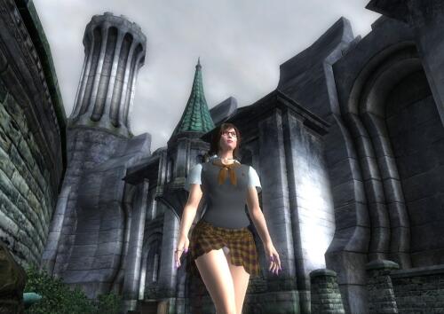 Подробнее о "Colourwheels arcane university"
