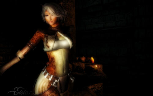 Подробнее о "MHSN Kirin Armor"