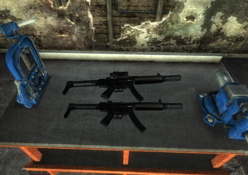 Подробнее о "Special forces SAS Armor & Gas mask"