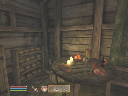 Princess IC Waterfront Shack