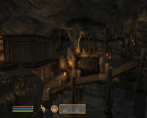 Подробнее о "River Cove Hideout"