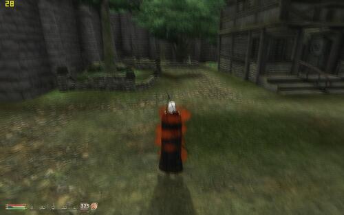 Подробнее о "ChargeAble Spell"