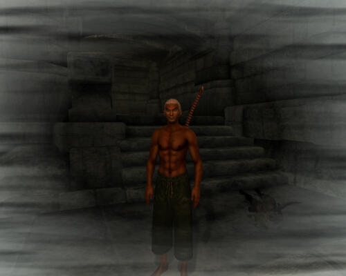 Подробнее о "ROBERT Male Body Replacer v4"