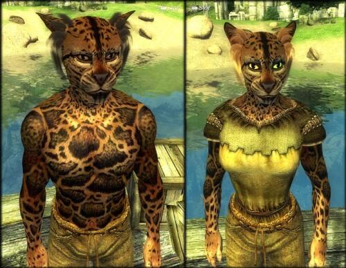 Подробнее о "Slof's Clouded Leopard"