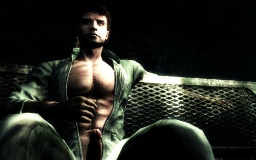 Подробнее о "Breezes FO3 Males"