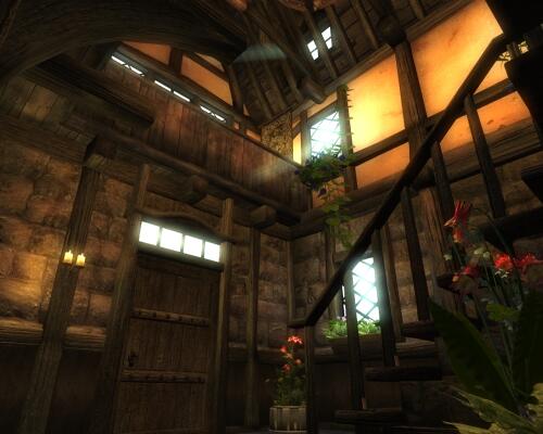 Подробнее о "Lakeside Home"