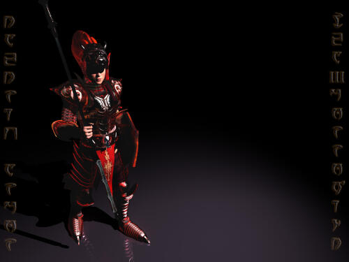 Подробнее о "Better Armor Suit"