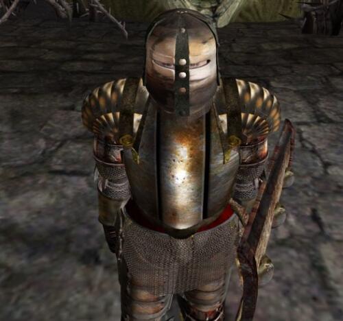 Подробнее о "Better Armor (Iron)"