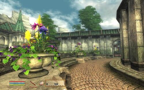 Подробнее о "Clintmichs Beautiful Arcane University"
