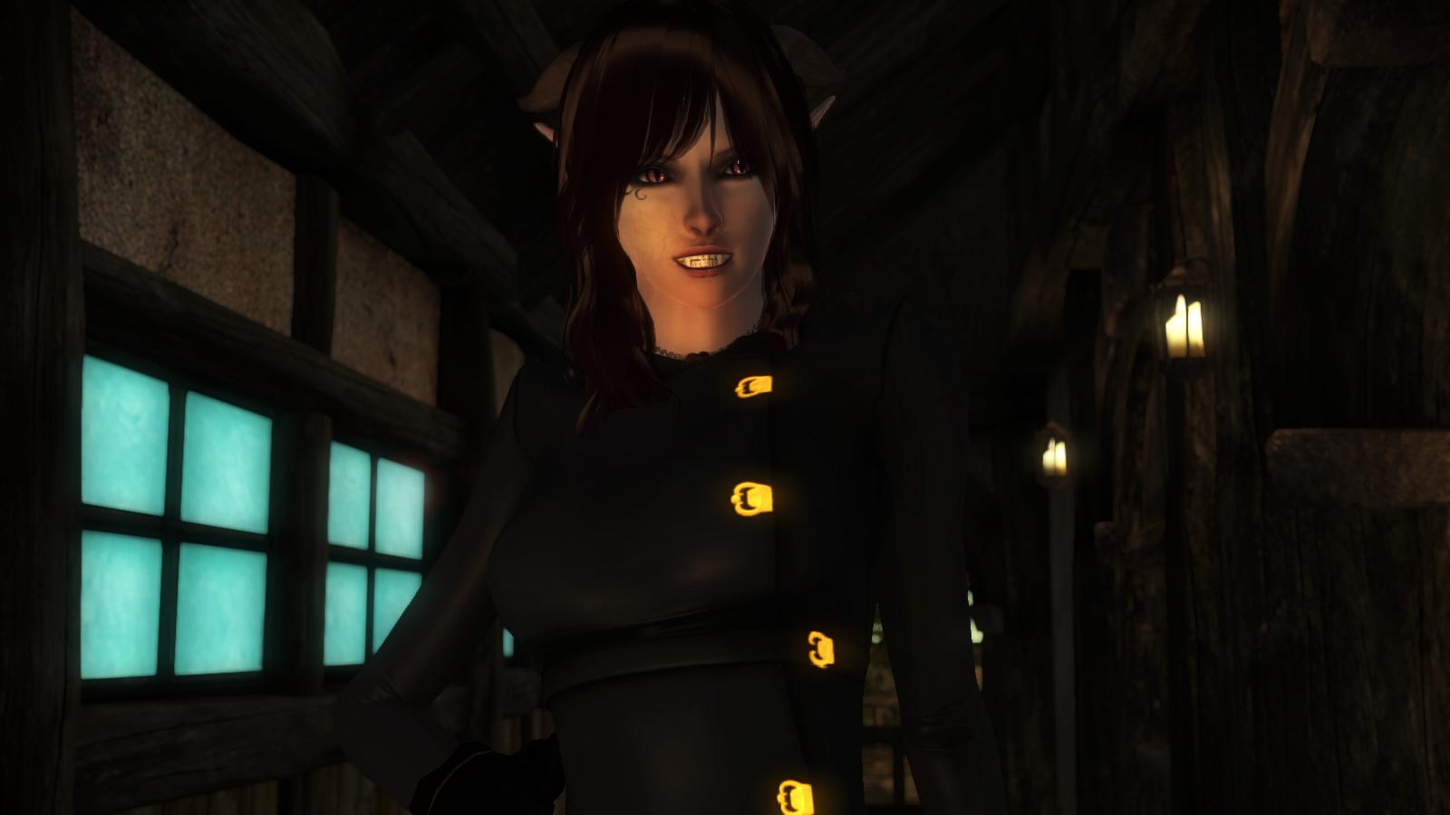 Demoness