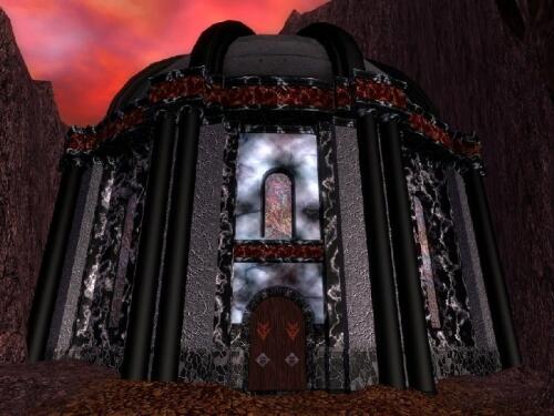 Подробнее о "Daggerfall Memories: The Liberation of Cybiades"