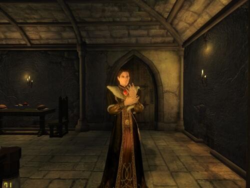 Подробнее о "Regal Clothing Pack"