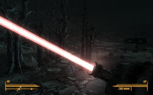 Подробнее о "Laser Sword 1.6"