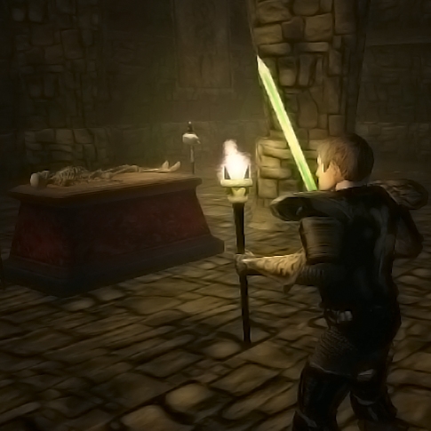 Подробнее о "SpewBoys Tombs"