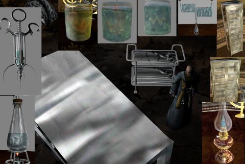 Подробнее о "Kayla's Knick-Knacks"