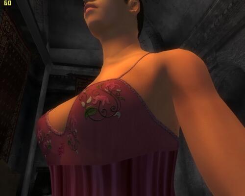 Подробнее о "UFF Lady Mist"