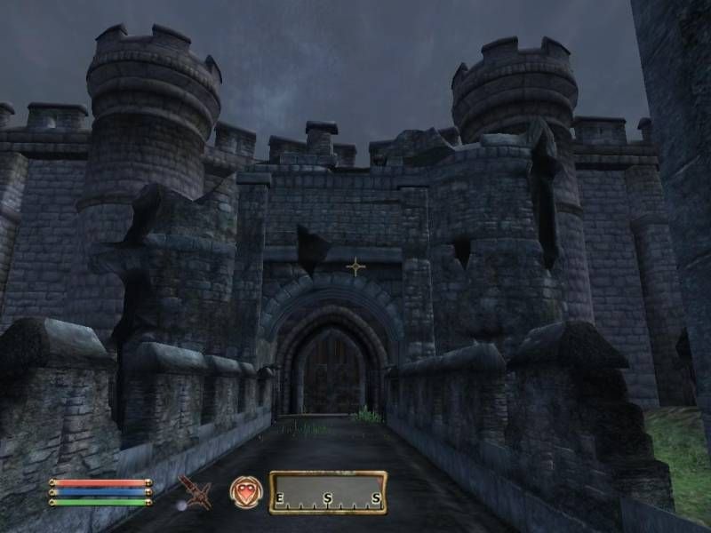 Estate of evil