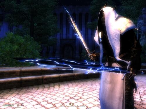 Подробнее о "Dead Knights Armor and Swords"