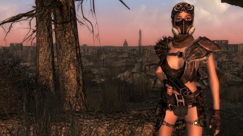 Подробнее о "Freebooter Armor for TYPE3"