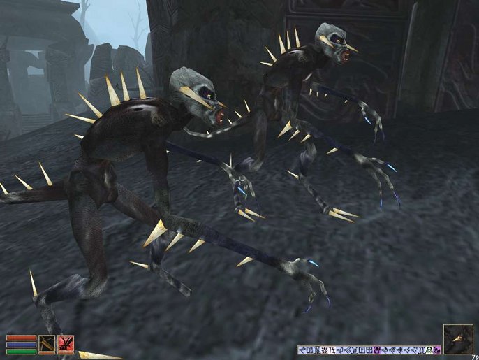 Better Creature (Hunger)