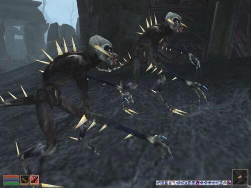 Подробнее о "Better Creature (Hunger)"