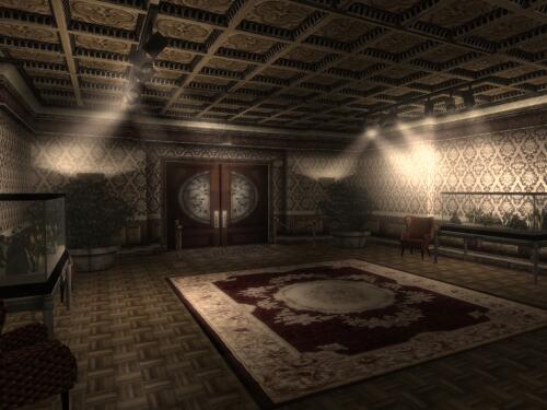 Подробнее о "Bond's Tenpenny Tower Complete"