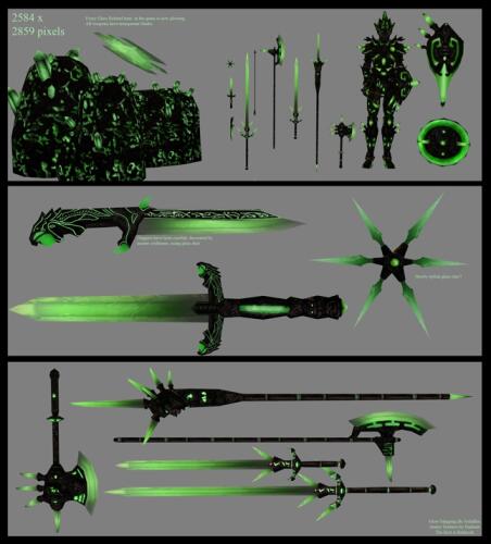 Подробнее о "Glass Glowset"